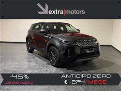 LAND ROVER RANGE ROVER EVOQUE Range Rover Evoque 2.0D I4-L.Flw 150 CV AWD Auto