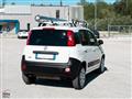 FIAT PANDA VAN VAN 1.3 MJT 75CV 4X4 ALLESTITA (AUTOCARRO 2 POSTI)