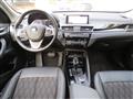 BMW X1 xDrive18d xLine