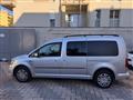 VOLKSWAGEN CADDY KOMBI 2.0 TDI 102 CV Kombi Business