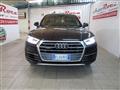 AUDI Q5 2.0 TDI 190 CV quattro S tronic Sport