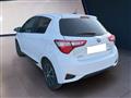 TOYOTA YARIS III 2017 5p 1.5 hybrid Active Plus