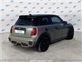 MINI 3 PORTE JCW Mini 2.0 John Cooper Works Pro