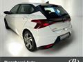 HYUNDAI I20 1.2 MPI MT GPL Connectline