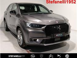 DS 7 CROSSBACK BlueHDi 130 aut. DS Performance