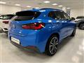 BMW X2 sdrive16d Msport