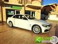 BMW SERIE 4 d Cabrio Luxury