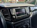 VOLKSWAGEN GOLF 1.6 TDI 110CV DSG Executive 4 Free BMT