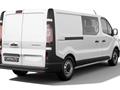 RENAULT TRAFIC T29 2.0 dCi 150CV PL-TN-DC Furgone Energy Start