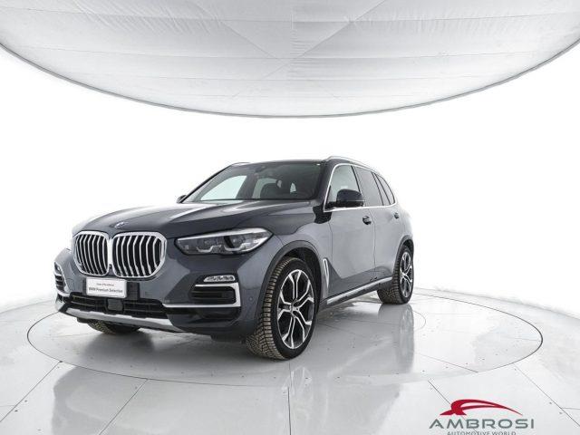 BMW X5 xDrive30d xLine