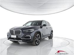 BMW X5 xDrive30d xLine