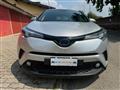 TOYOTA C-HR 1.8 Hybrid E-CVT Active