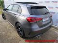 MERCEDES CLASSE A d Automatic Premium - TETTO - PACCHETTO LUCI