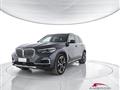 BMW X5 xDrive30d xLine