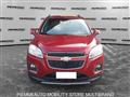 CHEVROLET TRAX 1.7 diesel AWD LTZ