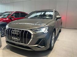 AUDI Q3 35 1.5 tfsi S line edition s-tronic