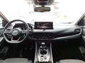 NISSAN QASHQAI 2021 MHEV 140 CV N-Connecta Carplay Navi