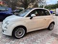 FIAT 500C C 1.4 16V