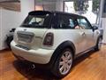 MINI MINI 3 PORTE 1.6 16V Cooper D Chili CAMBIO AUTOMATICO