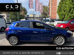 FIAT BRAVO 1.6 MJT 120 CV DPF Emotion