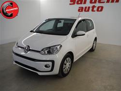 VOLKSWAGEN UP! 1.0 5p. eco