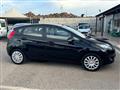 FORD FIESTA + 1.4 5 porte Bz.- GPL