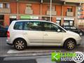 VOLKSWAGEN TOURAN Van 2.0 TDI  UNICO PROPRIETARIO