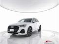 AUDI Q3 SPORTBACK 40 TDI quattro S tronic S line edition