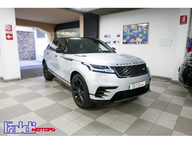 LAND ROVER RANGE ROVER VELAR 2.0D I4 180 CV R-Dynamic S