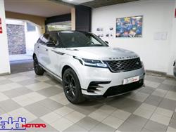 LAND ROVER RANGE ROVER VELAR 2.0D I4 180 CV R-Dynamic S