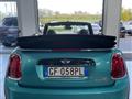 MINI Cabrio Mini Cooper S