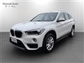 BMW X1 sdrive18d Advantage auto my18