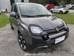 FIAT PANDA CROSS Panda Cross 1.0 FireFly S&S Hybrid