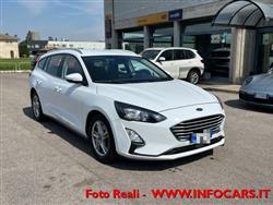 FORD FOCUS 1.5 EcoBlue 120 CV automatico SW Business Co-Pilot