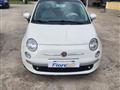 FIAT 500 1.4 16V Lounge