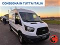 FORD TRANSIT 350 2.0TDCi 130 CV(PM-TM-L2H2)SESNORI ANT/POST-E6B