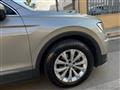 VOLKSWAGEN TIGUAN 1.6TDI 116cv Business