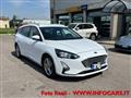 FORD FOCUS 1.5 EcoBlue 120 CV automatico SW Business Co-Pilot