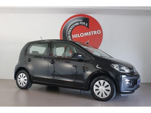 VOLKSWAGEN UP! 1.0 5p. eco move up! BMT Ok Neop