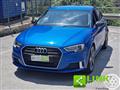 AUDI A3 SPORTBACK SPORTBACK SPB 35 TDI S TRONIC ADMIRED