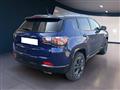 JEEP COMPASS 4XE II 4xe 2021 1.3 turbo t4 phev 80 Anniversario 4xe auto