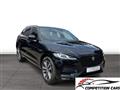 JAGUAR F-PACE 2.0D 204CV AWD aut. S HEAD UP PANO 360 WINTER