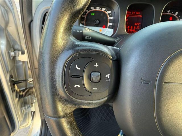 FIAT Panda 0.9 TwinAir Turbo Nat. Pow. Lounge