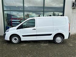 FIAT SCUDO 1.6 MJT 8V PC-TN Furgone 10q. SX