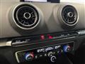 AUDI A3 SPORTBACK A3 Sportback