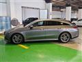 MERCEDES CLASSE CLA CLA 200 d Automatic Shooting Brake Premium