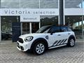 MINI COUNTRYMAN Mini 1.5 Cooper Untamed Edition Countryman