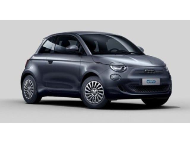 FIAT 500 ELECTRIC Action Berlina 23,8 kWh 95cv