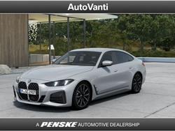 BMW SERIE 4 GRAND COUPE 420d xDrive 48V Msport