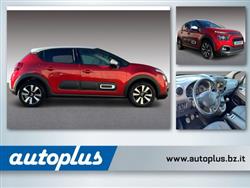 CITROEN C3 PureTech Shine